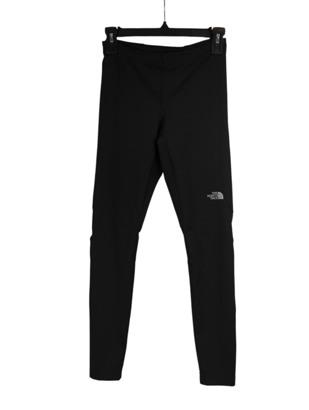 The North Face performance leggings/tights in TNF Black Size Small
